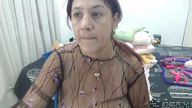 Anny Smith69 online show from February 22, 2025, 10:09 pm