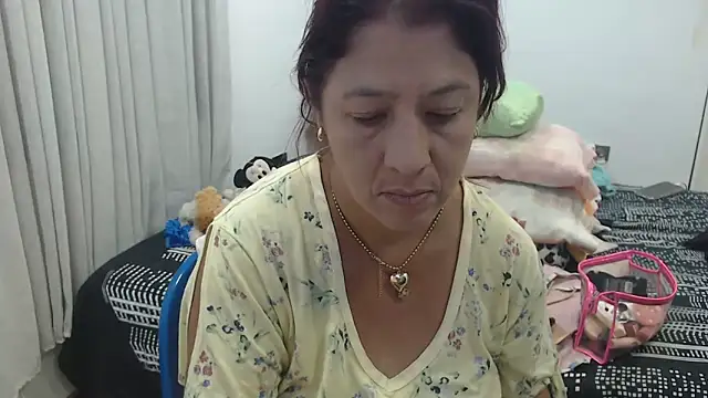 Anny Smith69 online show from February 28, 2025, 9:47 am