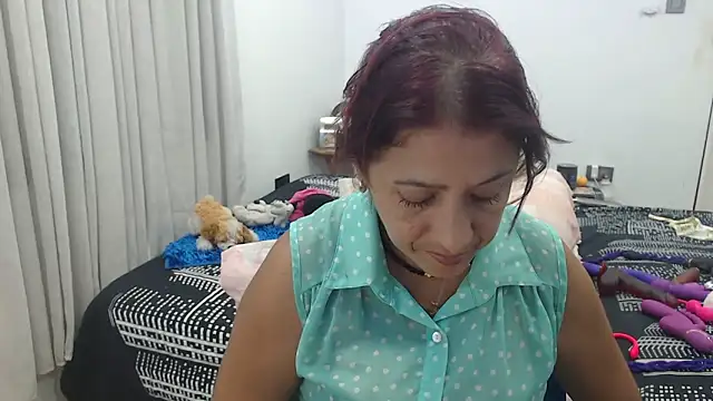 Anny Smith69 online show from March 1, 2025, 3:53 am