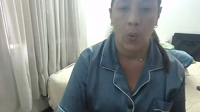 Anny Smith69 online show from July 24, 2026, 1:53 pm