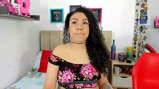 Snapshot of Zoe_Gruber chatting on January 10, 2025, 12:27 am Zoe Gruber online show from January 10, 2025, 12:27 am