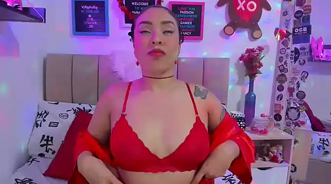 Snapshot of Zoe_Gruber chatting on February 12, 2025, 10:37 pm Zoe Gruber online show from February 12, 2025, 10:37 pm