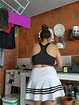 Zoe Gruber online show from March 13, 2026, 6:36 pm