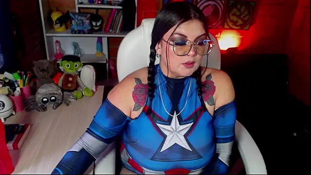 juliette rd online show from September 19, 2025, 4:18 pm