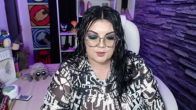 juliette rd online show from June 16, 2026, 5:21 am
