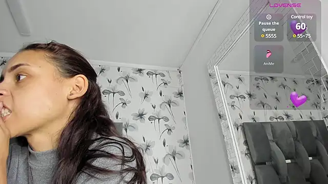 Ehotloveaxxx online show from January 30, 2025, 5:17 pm