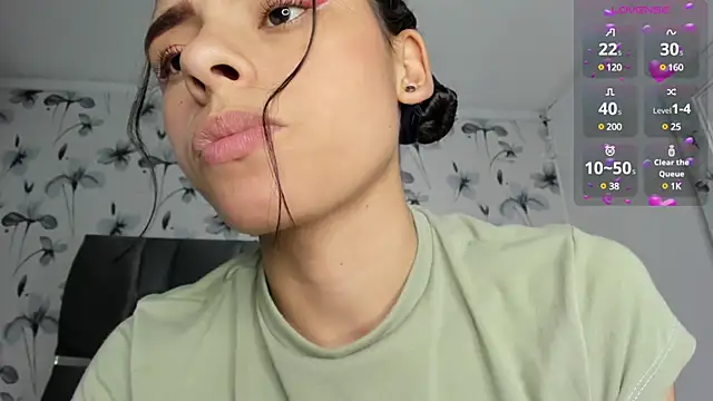 Ehotloveaxxx online show from February 10, 2025, 4:04 pm