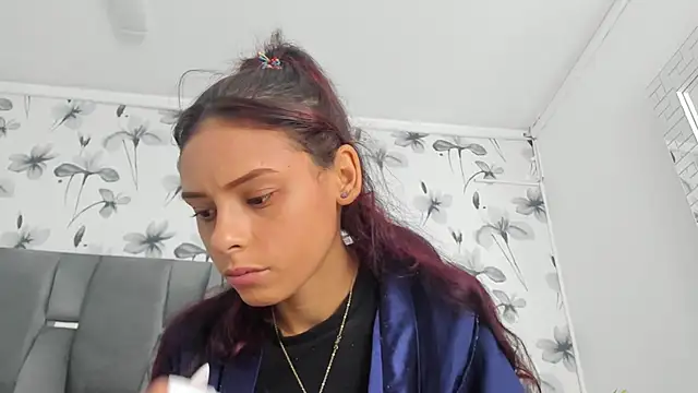 Ehotloveaxxx online show from October 29, 2025, 12:07 pm