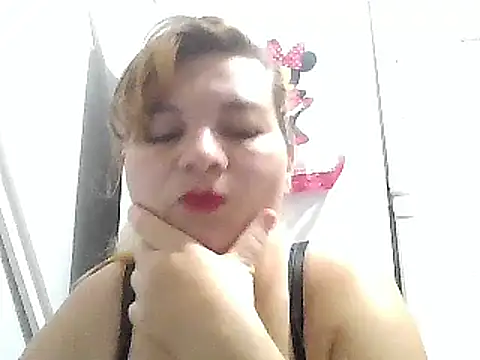 laiscibelle online show from February 17, 2025, 3:58 am