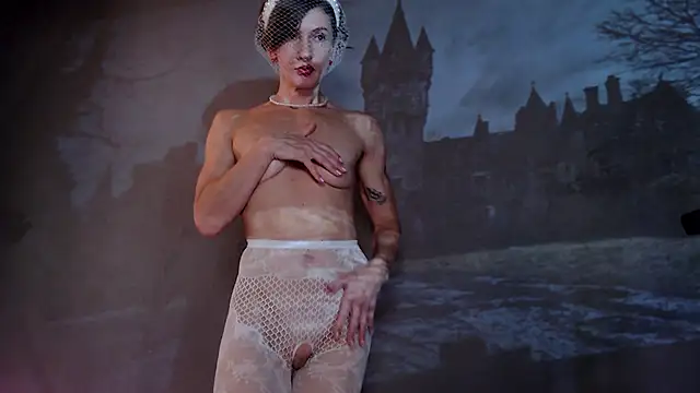 Dorothy Meyer online show from October 30, 2025, 2:46 am