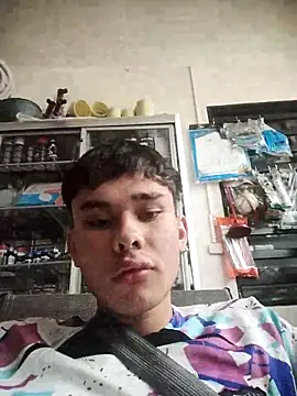 cristof 2000 online show from February 3, 2026, 5:40 pm