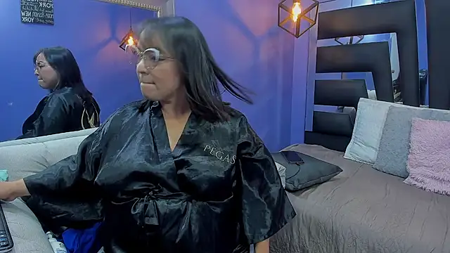 Romina017 online show from January 15, 2025, 8:09 am