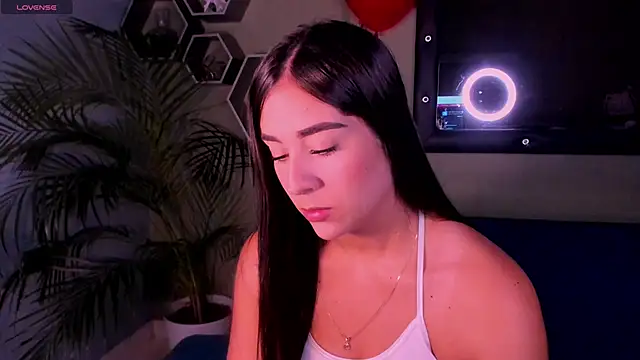 Sussy Bell01 online show from February 18, 2025, 7:52 pm