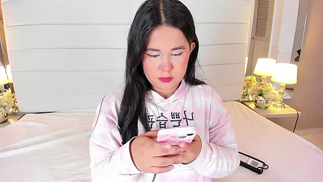 Snapshot of Lilly_2809_ chatting on September 18, 2025, 4:14 am Lilly 2809 online show from September 18, 2025, 4:14 am