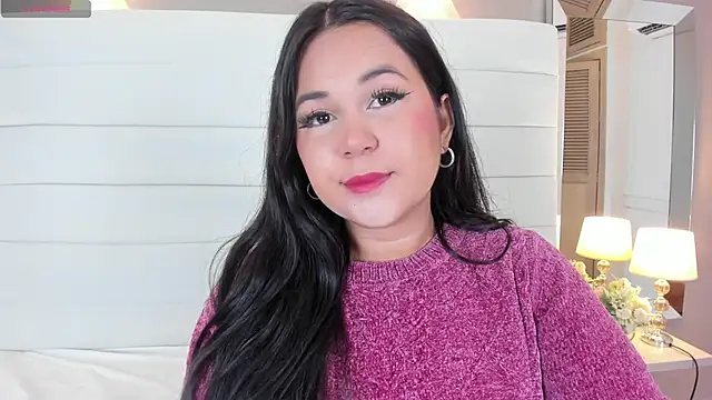 Snapshot of Lilly_2809_ chatting on September 25, 2025, 4:27 am Lilly 2809 online show from September 25, 2025, 4:27 am