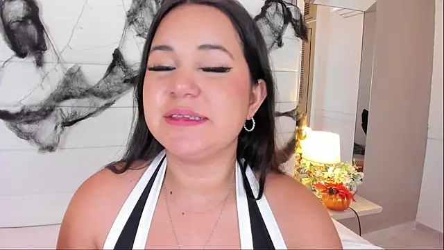 Snapshot of Lilly_2809_ chatting on October 21, 2025, 4:46 am Lilly 2809 online show from October 21, 2025, 4:46 am