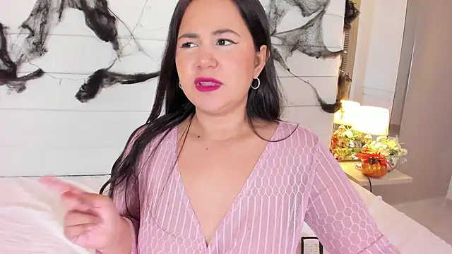 Snapshot of Lilly_2809_ chatting on October 24, 2025, 4:20 am Lilly 2809 online show from October 24, 2025, 4:20 am