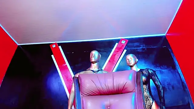  ChanellR  online show from March 25, 2026, 11:05 am