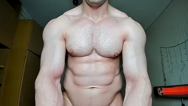 hot muscle online show from January 6, 2025, 9:19 am