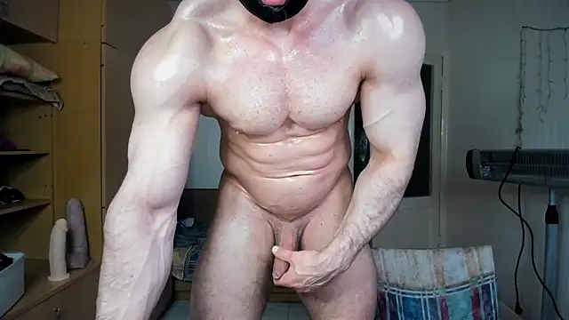 Snapshot of hot_muscle chatting on June 17, 2026, 3:53 am hot muscle online show from June 17, 2026, 3:53 am