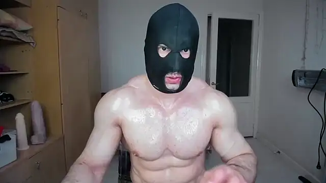 Snapshot of hot_muscle chatting on June 18, 2026, 5:19 am hot muscle online show from June 18, 2026, 5:19 am