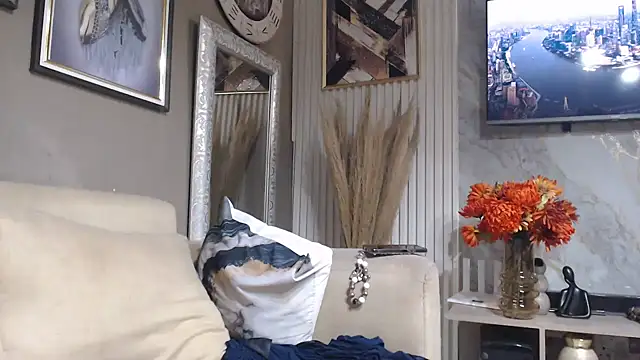 ThickyMinajxx online show from February 14, 2026, 3:25 am