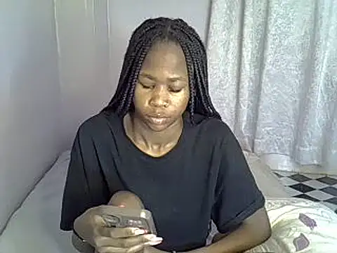 Snapshot of SexxyTerry chatting on January 3, 2025, 10:20 am SexxyTerry online show from January 3, 2025, 10:20 am