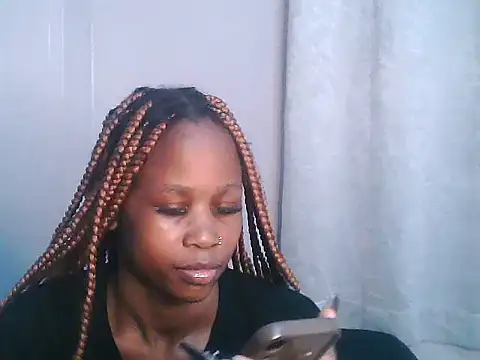 Snapshot of SexxyTerry chatting on October 5, 2025, 9:56 pm SexxyTerry online show from October 5, 2025, 9:56 pm