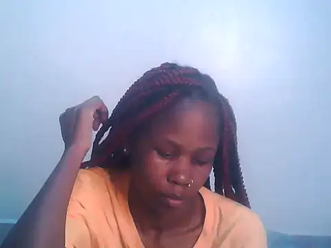 SexxyTerry online show from January 19, 2026, 1:53 am