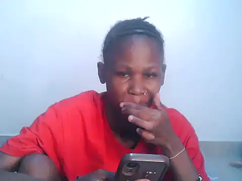 SexxyTerry online show from February 6, 2026, 2:31 pm