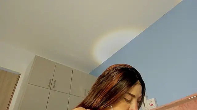 SAMY NIX online show from October 23, 2025, 12:04 pm