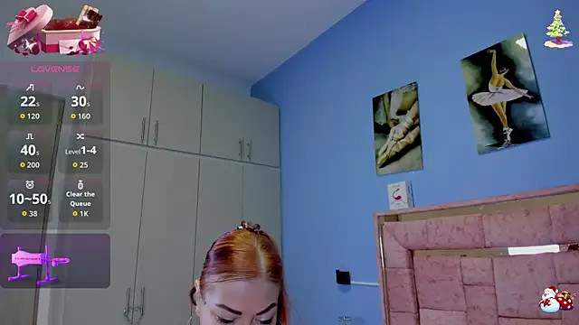 Snapshot of SAMY_NIX chatting on June 11, 2026, 12:14 pm SAMY NIX online show from June 11, 2026, 12:14 pm