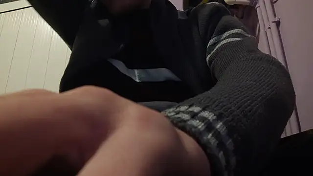 Snapshot of _Hocthus_ chatting on February 18, 2025, 6:04 pm Hocthus online show from February 18, 2025, 6:04 pm