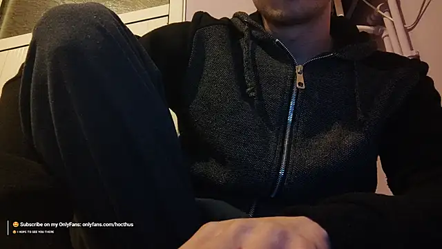 Snapshot of _Hocthus_ chatting on February 25, 2025, 5:47 pm Hocthus online show from February 25, 2025, 5:47 pm