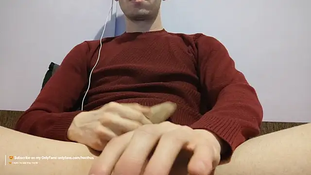 Snapshot of _Hocthus_ chatting on March 4, 2025, 7:54 pm Hocthus online show from March 4, 2025, 7:54 pm