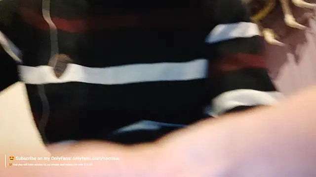 Snapshot of _Hocthus_ chatting on March 18, 2025, 4:48 pm Hocthus online show from March 18, 2025, 4:48 pm