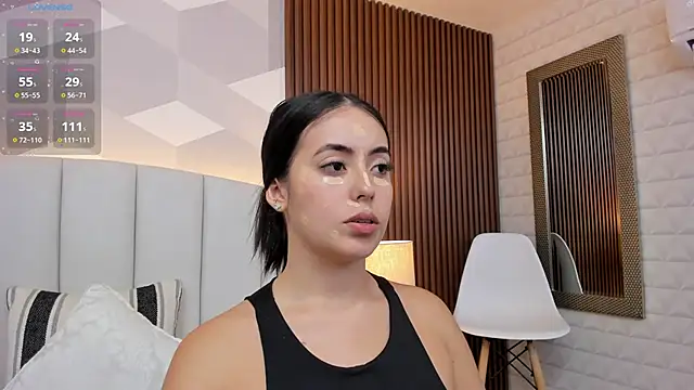 Snapshot of Julietasantos__ chatting on September 30, 2025, 6:24 pm Julietasantos   online show from September 30, 2025, 6:24 pm