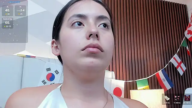 Julietasantos   online show from June 26, 2026, 6:34 pm