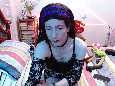  Keyla rosse online show from September 20, 2025, 5:30 am