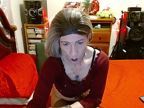  Keyla rosse online show from April 23, 2026, 5:41 am