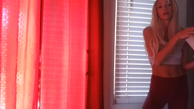 Wishgoddes online show from June 20, 2026, 5:49 pm