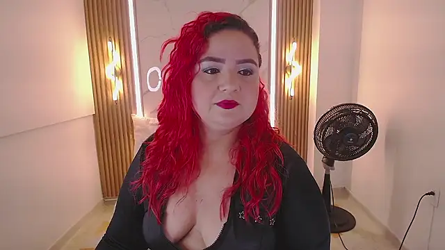 Snapshot of Mariana_Rojas chatting on March 14, 2026, 5:24 am Mariana Rojas online show from March 14, 2026, 5:24 am