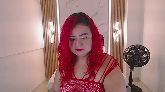 Snapshot of Mariana_Rojas chatting on March 19, 2026, 6:17 am Mariana Rojas online show from March 19, 2026, 6:17 am