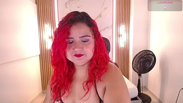 Mariana Rojas online show from April 23, 2026, 6:14 am