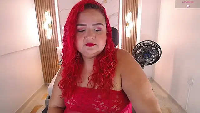 Snapshot of Mariana_Rojas chatting on June 25, 2026, 4:23 am Mariana Rojas online show from June 25, 2026, 4:23 am