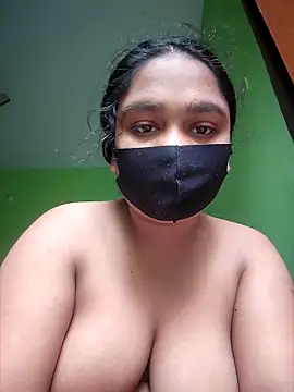 Snapshot of Kotha_-Moni chatting on February 27, 2026, 1:27 am Kotha -Moni online show from February 27, 2026, 1:27 am