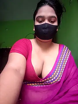 Snapshot of Kotha_-Moni chatting on March 13, 2026, 1:23 am Kotha -Moni online show from March 13, 2026, 1:23 am