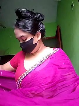 Snapshot of Kotha_-Moni chatting on March 16, 2026, 1:33 am Kotha -Moni online show from March 16, 2026, 1:33 am