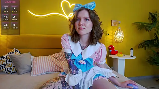 Snapshot of lessysweety chatting on September 11, 2025, 3:17 am lessysweety online show from September 11, 2025, 3:17 am