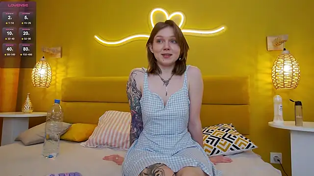 Snapshot of lessysweety chatting on October 10, 2025, 5:39 am lessysweety online show from October 10, 2025, 5:39 am